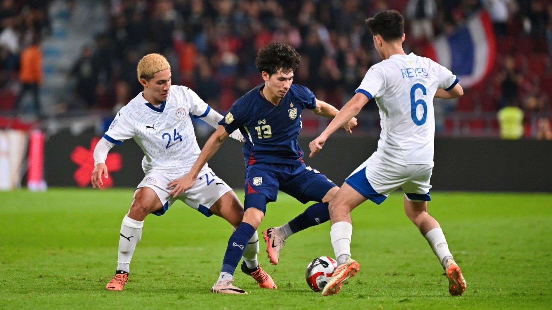 次进球过程 次进球过程