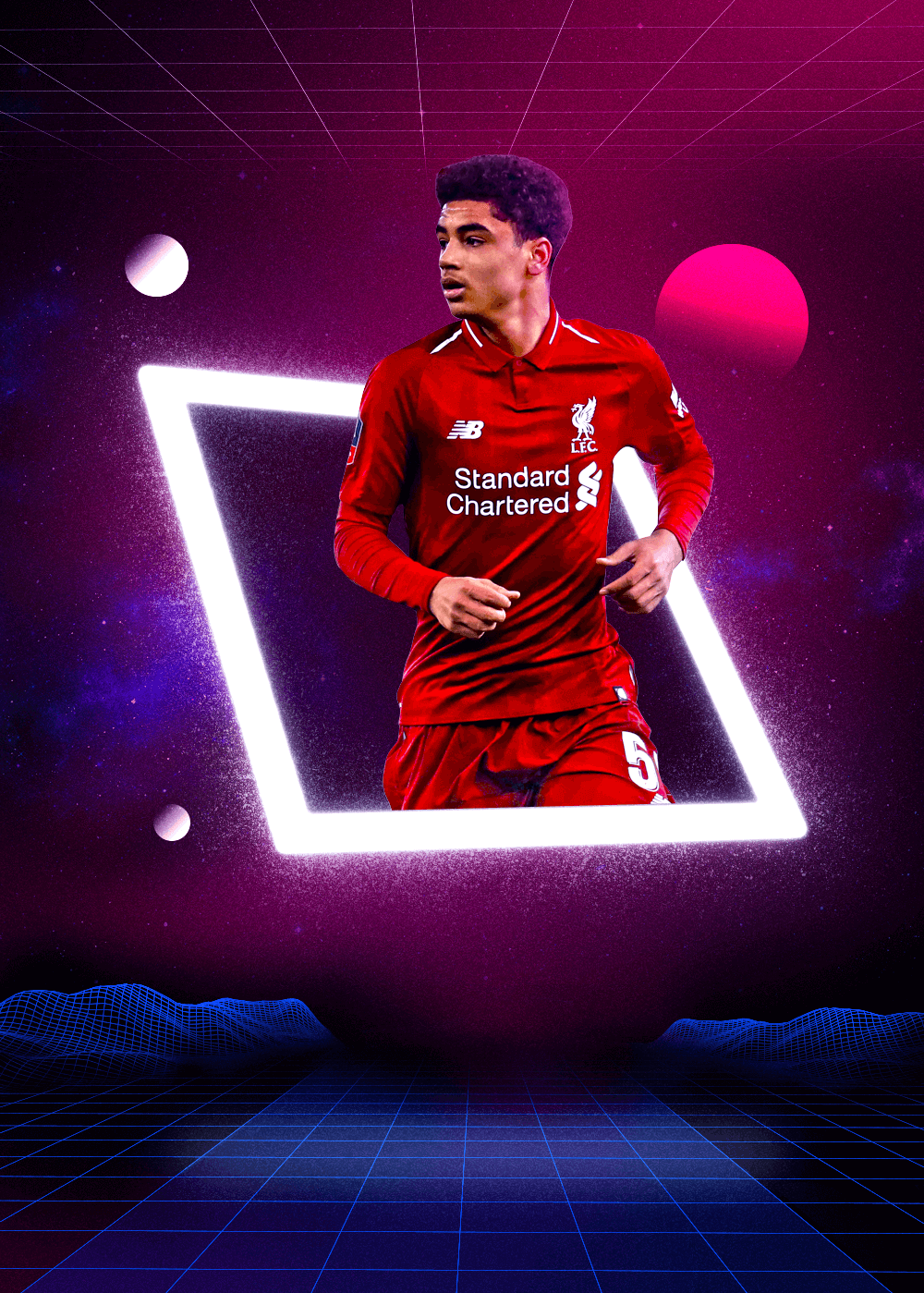 球员的自我 球员的自我