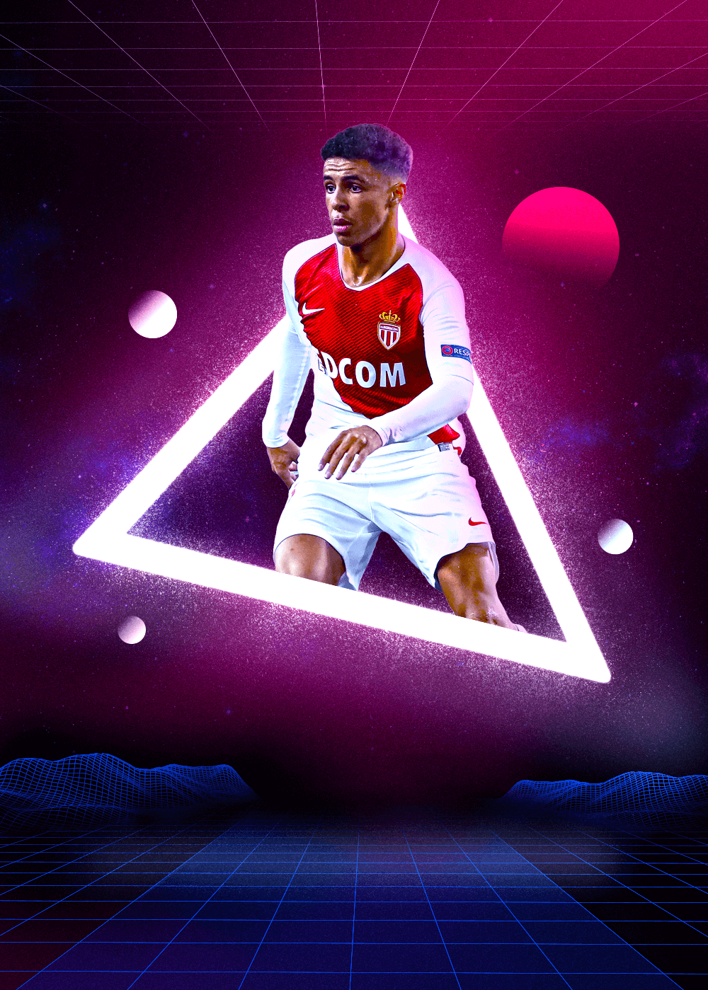 桑巴金球獎 桑巴金球獎