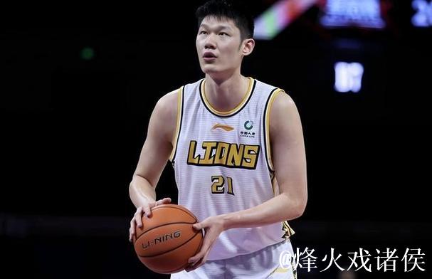 CBA-胡金秋砍下22分 上海99-77大胜广厦喜迎7连胜