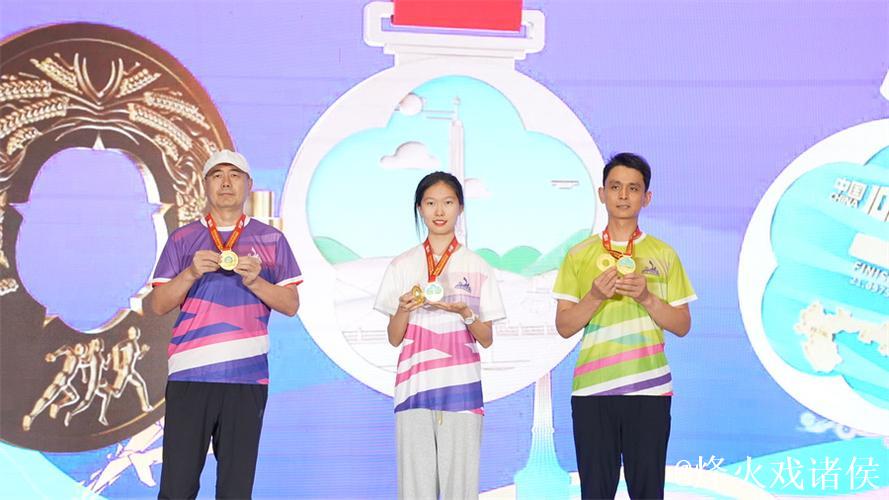 中国田协进一步规范马拉松赛事 加大大众名额供给 中国田协进一步规范马拉松赛事 加大大众名额供给