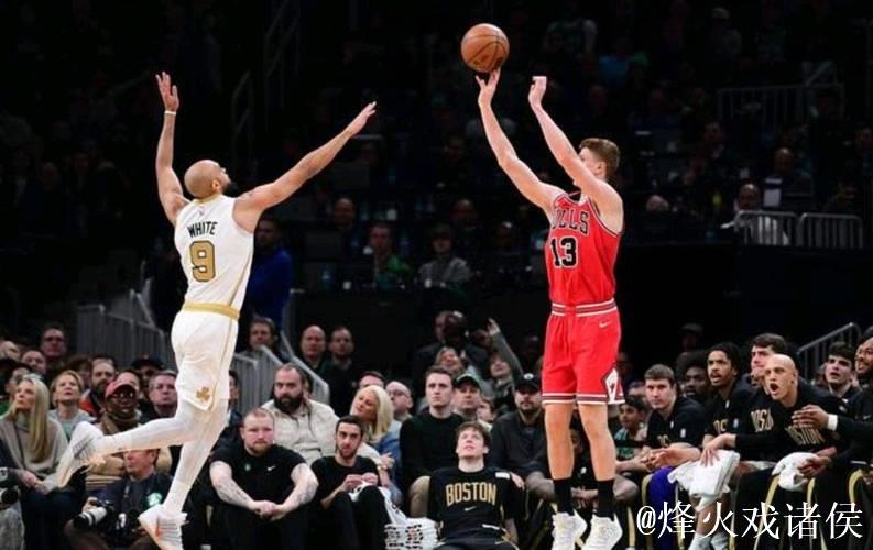 西蒙斯27分布泽利斯26分 凯尔特人轻松击败公牛豪取四连胜