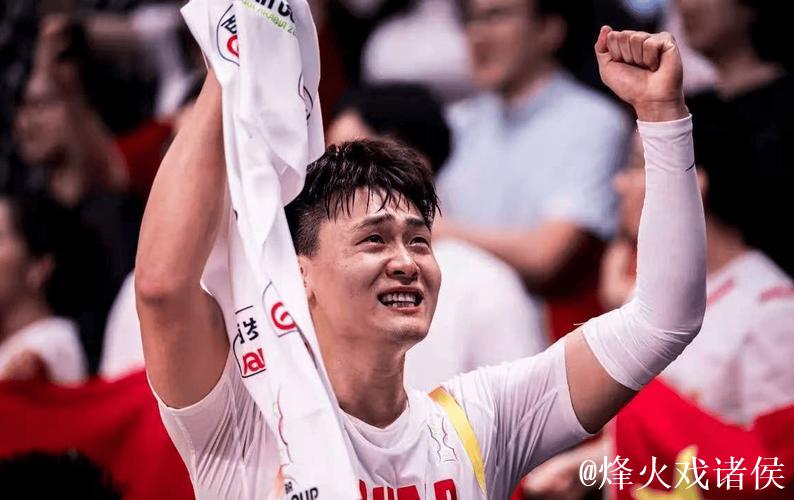 亚洲杯-赵睿砍24+6 中国男篮五人得分上双晋级决赛 亚洲杯-赵睿砍24+6 中国男篮五人得分上双晋级决赛