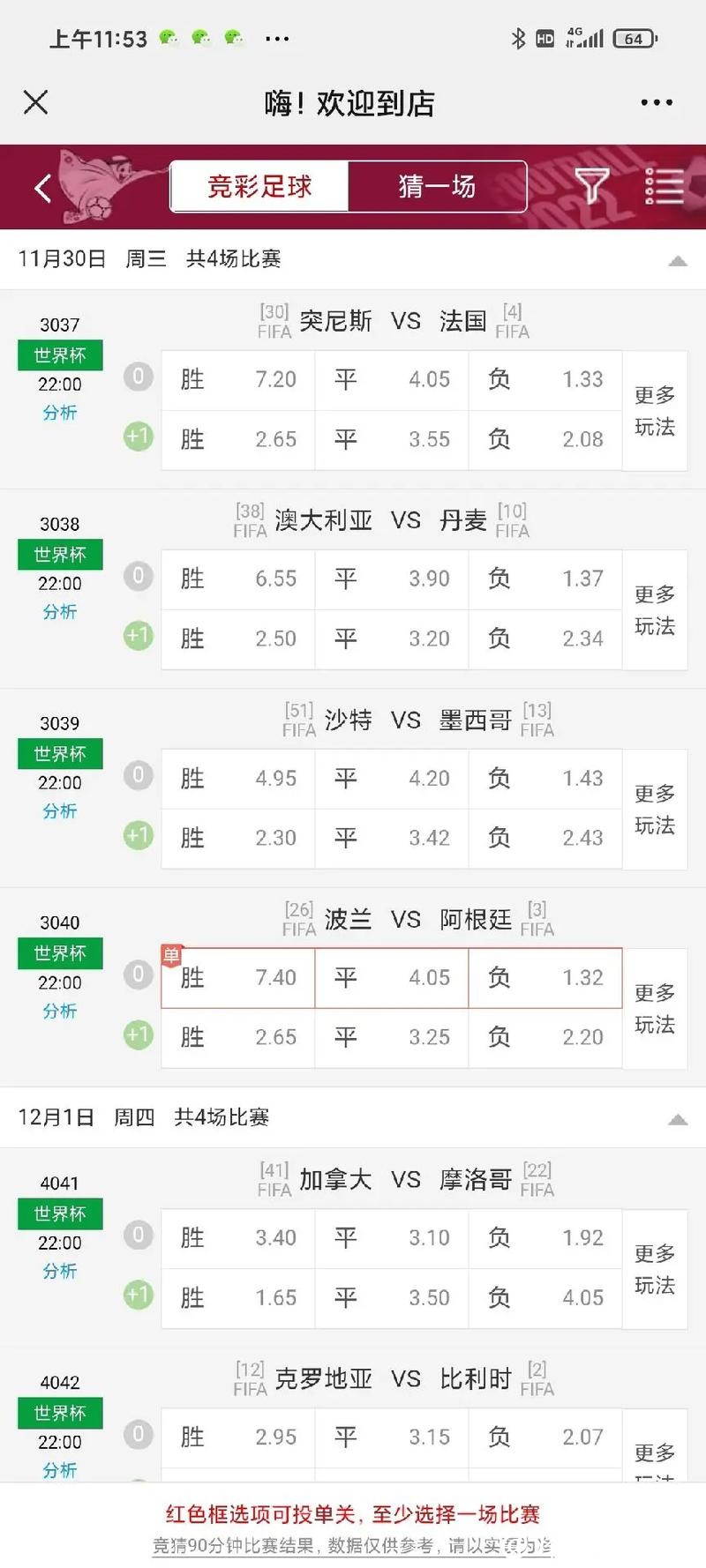 2026世界杯赔率：足球专家的盘口分析建议