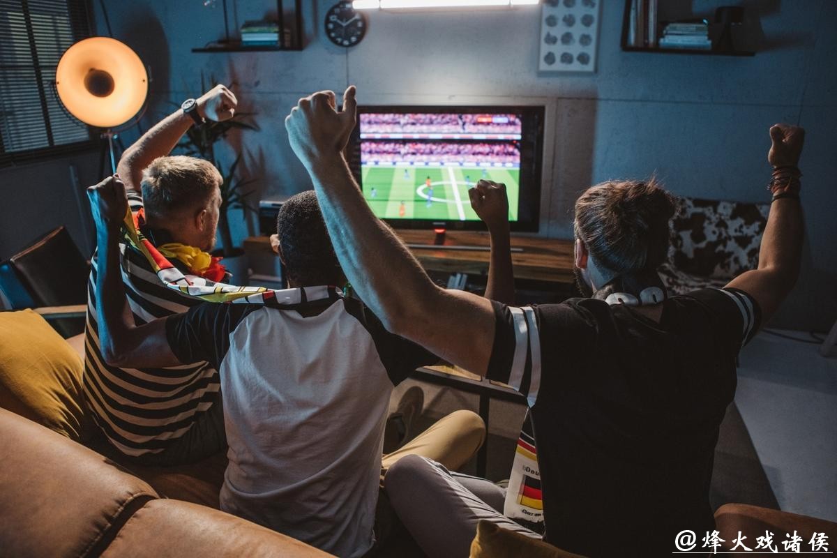 2026世界杯直播：专业解说陪你看比赛